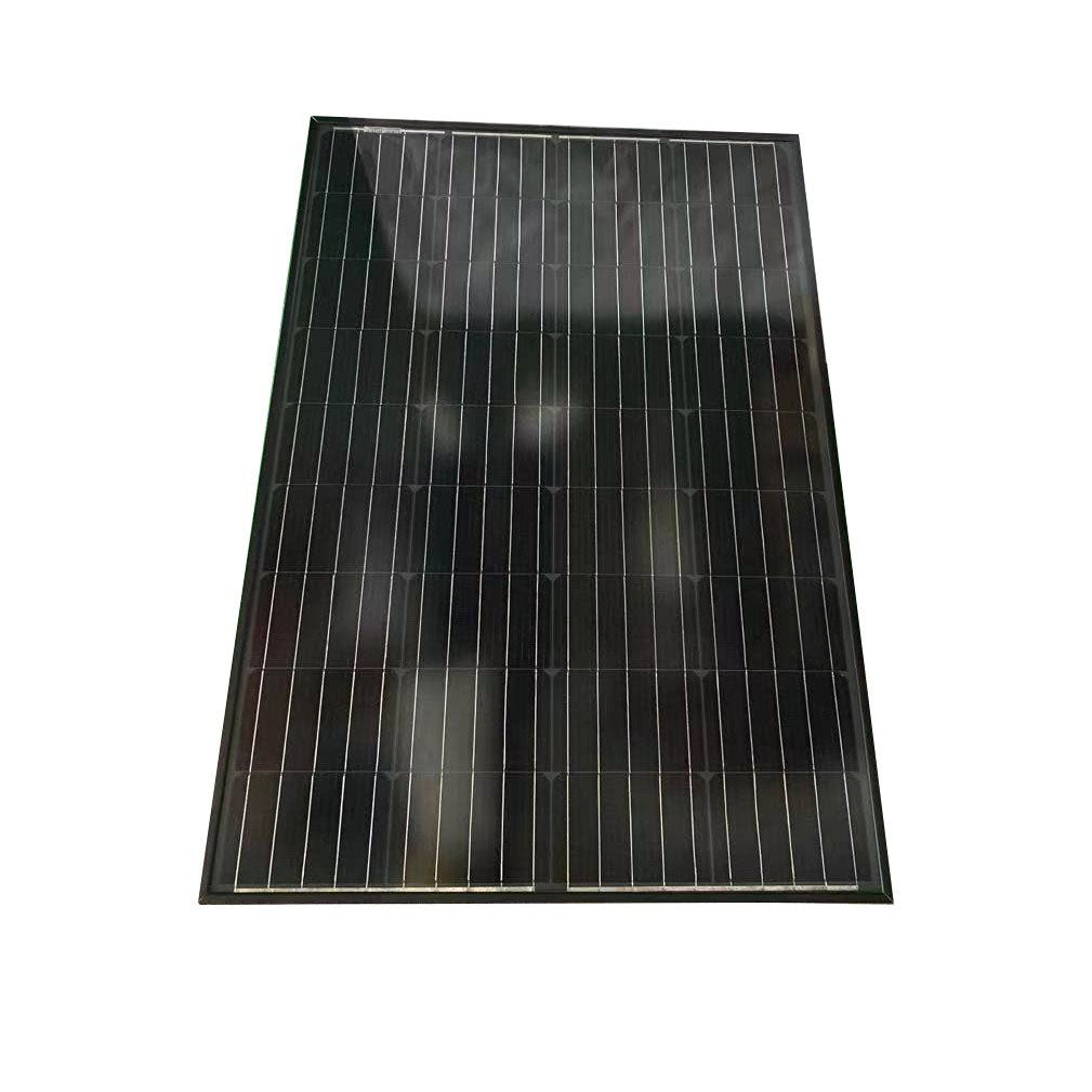 Yuhuan Solar Energy Source Co., Ltd. (ShinePower) - Solarmodul - SPB100-36A SPB100-36A - Art. 213477