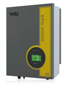 Hephzibah Co., Ltd. (Veltz) - Wechselrichter - SPC-3000 SPC-3000 - Art. 22837