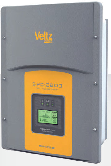 Hephzibah Co., Ltd. (Veltz) - Wechselrichter - SPC-3200 SPC-3200 - Art. 25550