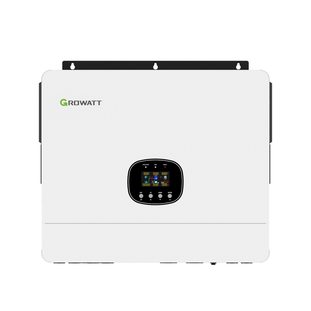 Wechselrichter Growatt SPE 10000 ES