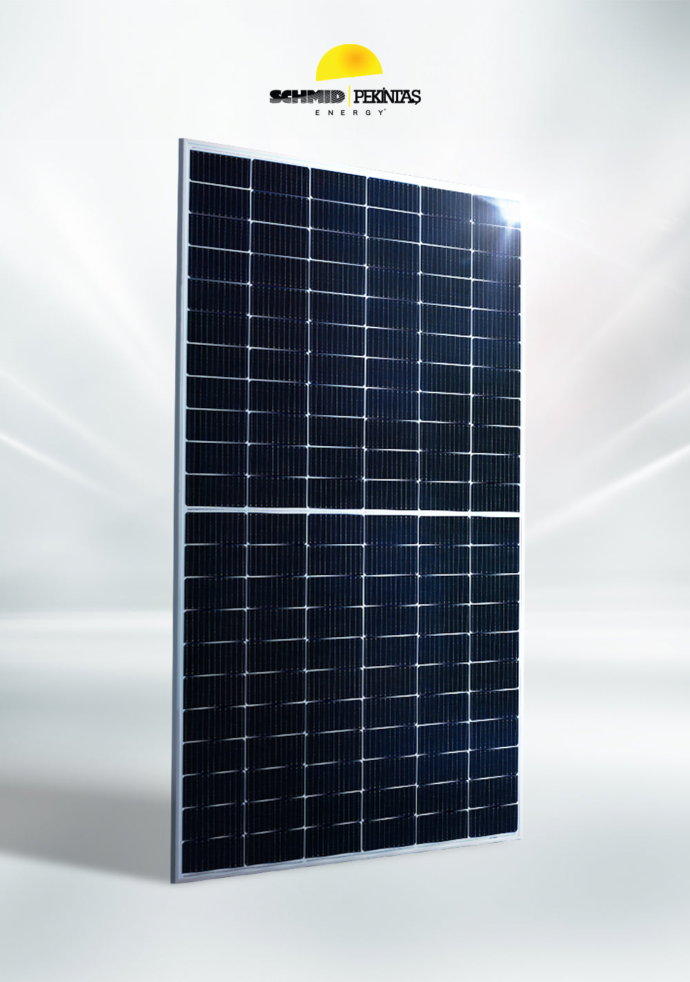Schmid Pekintas Energy Inc - Solarmodul - SPE 545 ~ SPE 550 550 - Art. 233602