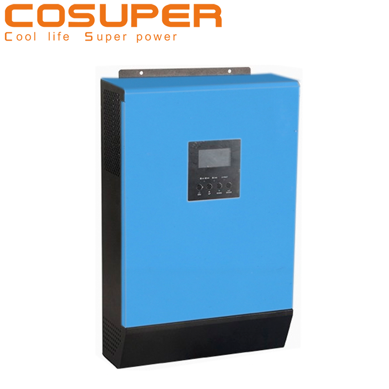 Cosuper (Suzhou) Energy Technology Co., Ltd. - Wechselrichter - SPE series SPE3000 - Art. 31510