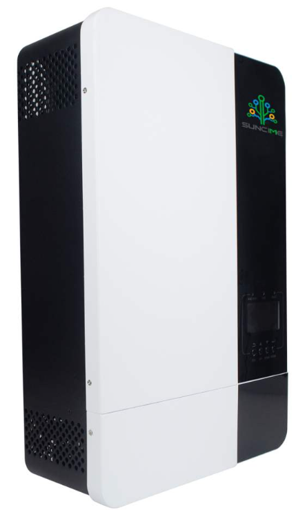 Suncime Digital New Energy Intelligent (Shenzhen) Co., Ltd - Wechselrichter - SPF 3500~5000 ES SPF 5000 ES - Art. 52949