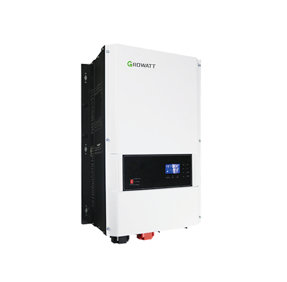 Shenzhen Growatt New Energy Technology Co., Ltd. - Wechselrichter - SPF 4-12KT HVM-MPV SPF 12KT HVM-MPV - Art. 61507