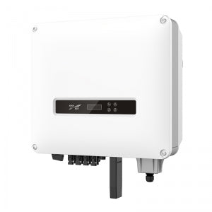 Xiamen Kehua Digital Energy Tech CO., Ltd - Wechselrichter - SPI17/20/23/25K-B SPI20K-B - Art. 38755