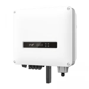 Xiamen Kehua Digital Energy Tech CO., Ltd - Wechselrichter - SPI3-15K-B SPI5K-B - Art. 38747