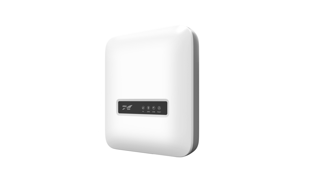 Xiamen Kehua Digital Energy Tech CO., Ltd - Wechselrichter - SPI3000/3600/4000/4600/5000/6000-B2 SPI4600-B2 - Art. 36854