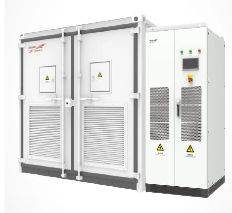 Xiamen Kehua Digital Energy Tech CO., Ltd - Wechselrichter - SPI500/630/1000/1260K-B SPI500K-B - Art. 36844