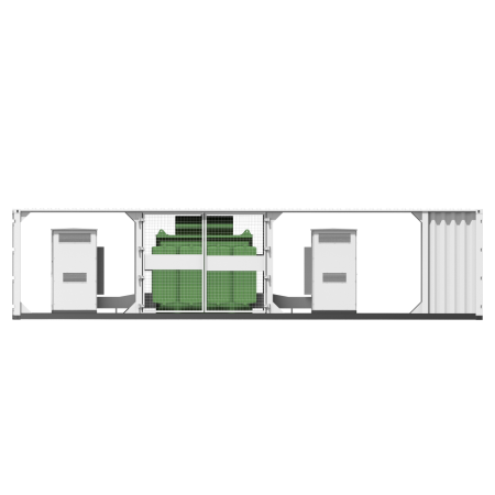 Xiamen Kehua Digital Energy Tech CO., Ltd - Wechselrichter - SPI6250/6800K-B-HUD/T SPI6800K-B-HUD/T - Art. 43129