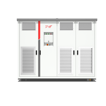 Xiamen Kehua Digital Energy Tech CO., Ltd - Wechselrichter - SPI 4167K-B-HUD SPI 4167K-B-HUD - Art. 43125