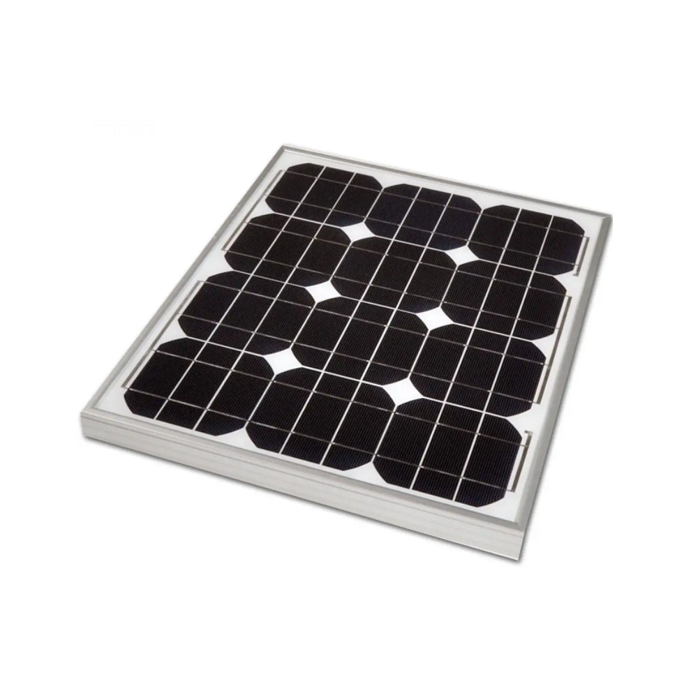 Victron Solar Panel 30W-12V Mono 560x350x25mm series 4a