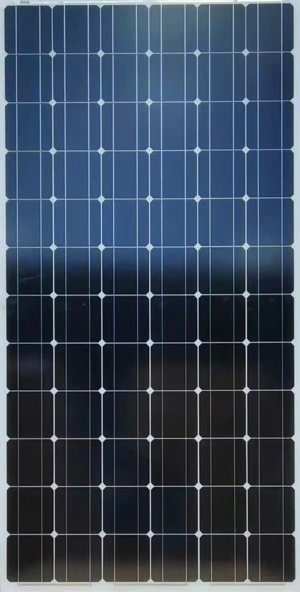Allesun - Solarmodul - SPM 200-220 Mono 72cell*5″ SPM(SLP)200 - Art. 191795