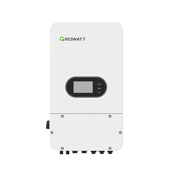 Shenzhen Growatt New Energy Technology Co., Ltd. - Wechselrichter - SPM 3000-6000TL-HU SPM 5500TL-HU - Art. 59926