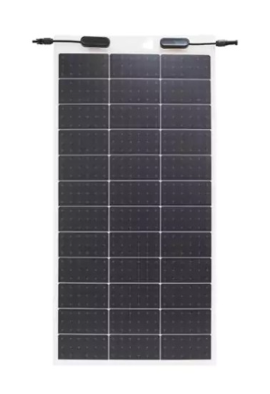 FroSun Technology Co., Ltd. - Solarmodul - SPP100-105QH36S Watt Flexible Lightweight SPP105QH36S - Art. 216649
