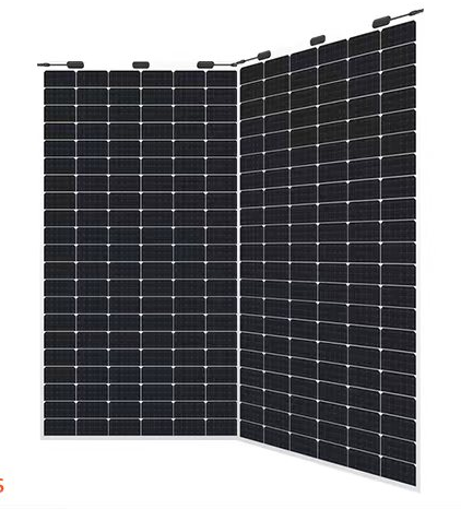 Shenzhen Qiyi Technology Co, Ltd. (Matetops) - Solarmodul - SPP365-385QHES SPP365QHES - Art. 230248
