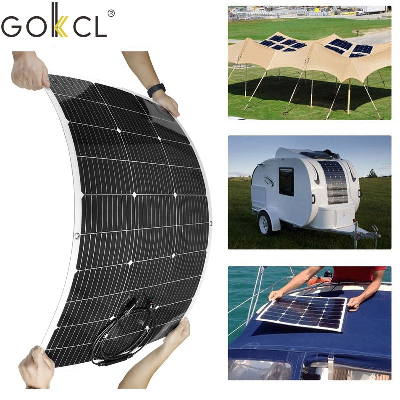 Shenzhen Qimei New Energy Co. Ltd (GOKKCL) - Solarmodul - SPP380QHES SPP380QHES - Art. 222594