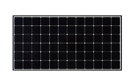 Toshiba Energy Systems & Solutions Corporation - Solarmodul - SPR-E20-250 SPR-E20-250 - Art. 186563