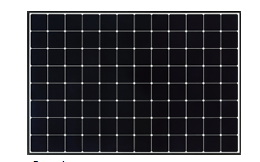 Toshiba Energy Systems & Solutions Corporation - Solarmodul - SPR-X22-360 SPR-X22-360 - Art. 186561