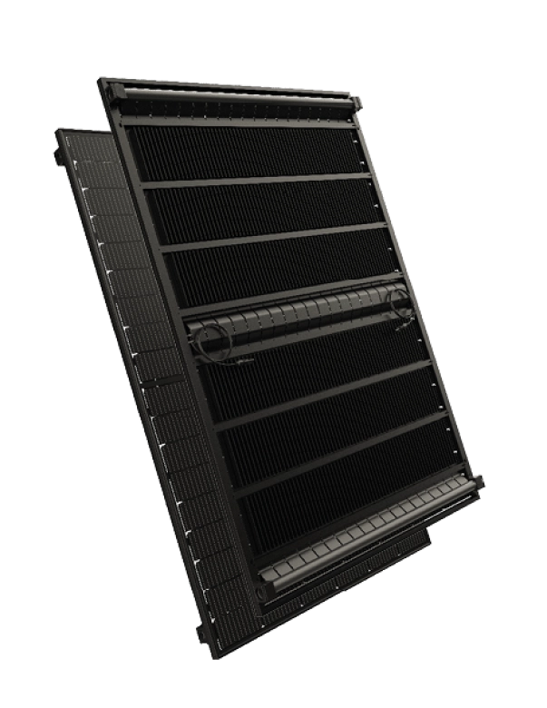 DualSun - Solarmodul - SPRING4 425 TOPCon 425 - Art. 223493