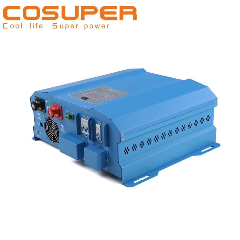 Cosuper (Suzhou) Energy Technology Co., Ltd. - Wechselrichter - SPS-M 1000w hybrid inverter SPS-M-1000-112 - Art. 32871