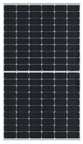 SPS ISTEM LINEA MONO HALF CELL SERIE H12 650M – MONOKRISTALLINES PHOTOVOLTAIKMODUL 650 W
