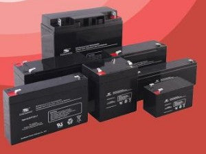 Sunstone Power Industry Co., Ltd. - Speicher - SPT Series SPT12-7B - Art. 5854