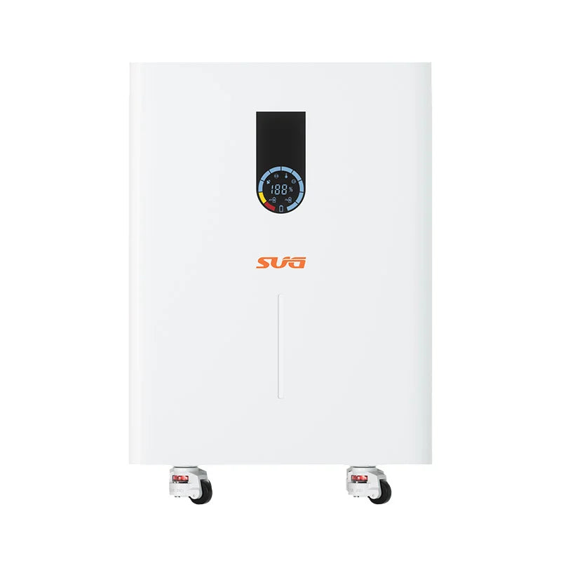 SUG New Energy Co., Ltd. - Speicher - SPV-Vertical Lithium Battery SPV-51,2v314ah 16kwh - Art. 38813