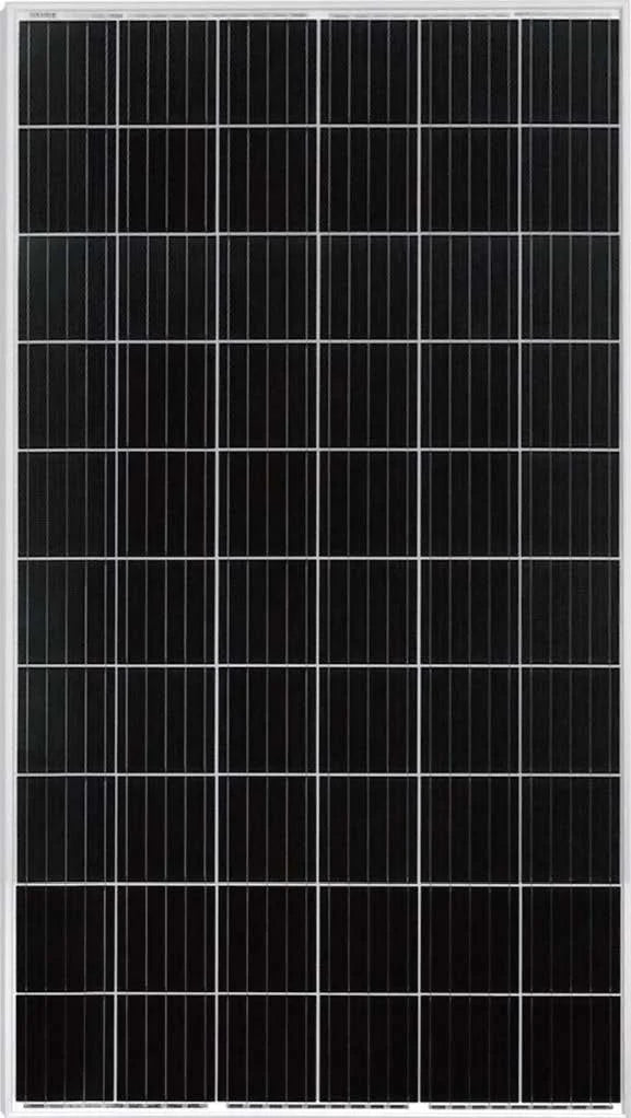 SpolarPV Technology Co., Ltd. - Solarmodul - SPV320-335-PM3-60  (Transparent Backsheet avail... SPV325-PM3-60 - Art. 205806