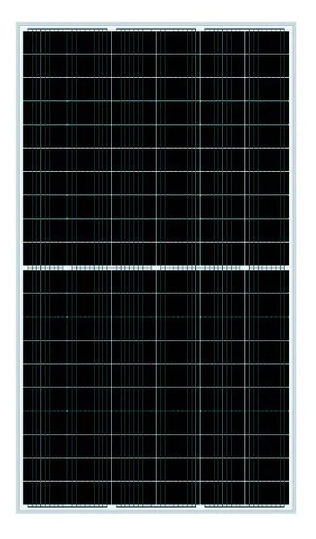 SpolarPV Technology Co., Ltd. - Solarmodul - SPV330-345-PM3-120 (Dual Glass/Transparent Back... SPV340-PM3-120 - Art. 205811