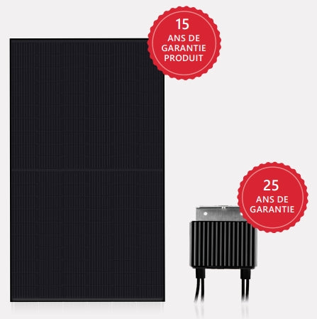 SolarEdge Technologies, Ltd. - Solarmodul - SPV355-370-R60DBMG SPV355-R60DBMG-6M4CXX - Art. 156847