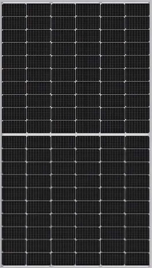 SpolarPV Technology Co., Ltd. - Solarmodul - SPV365-390-PM6-120 (Dual Glass/Transparent Back... SPV390PM6-120 - Art. 205785