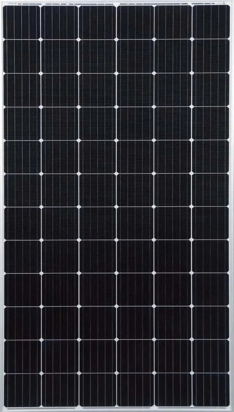 SpolarPV Technology Co., Ltd. - Solarmodul - SPV370-385-PM2-72 SPV380-PM2-72 - Art. 205826