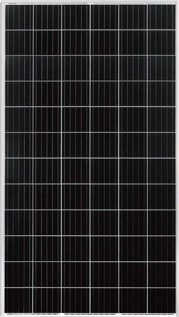 SpolarPV Technology Co., Ltd. - Solarmodul - SPV385-400-PM3-72 (Transparent Backsheet availa... SPV390-PM3-72 - Art. 205814