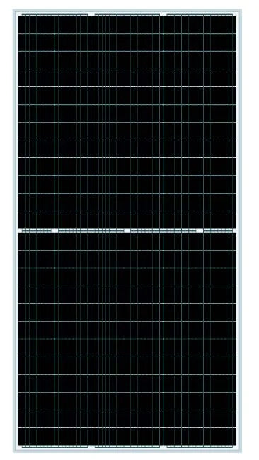 SpolarPV Technology Co., Ltd. - Solarmodul - SPV400-415-PM3-144 (Dual Glass/Transparent Back... SPV400-PM3-144 - Art. 205817