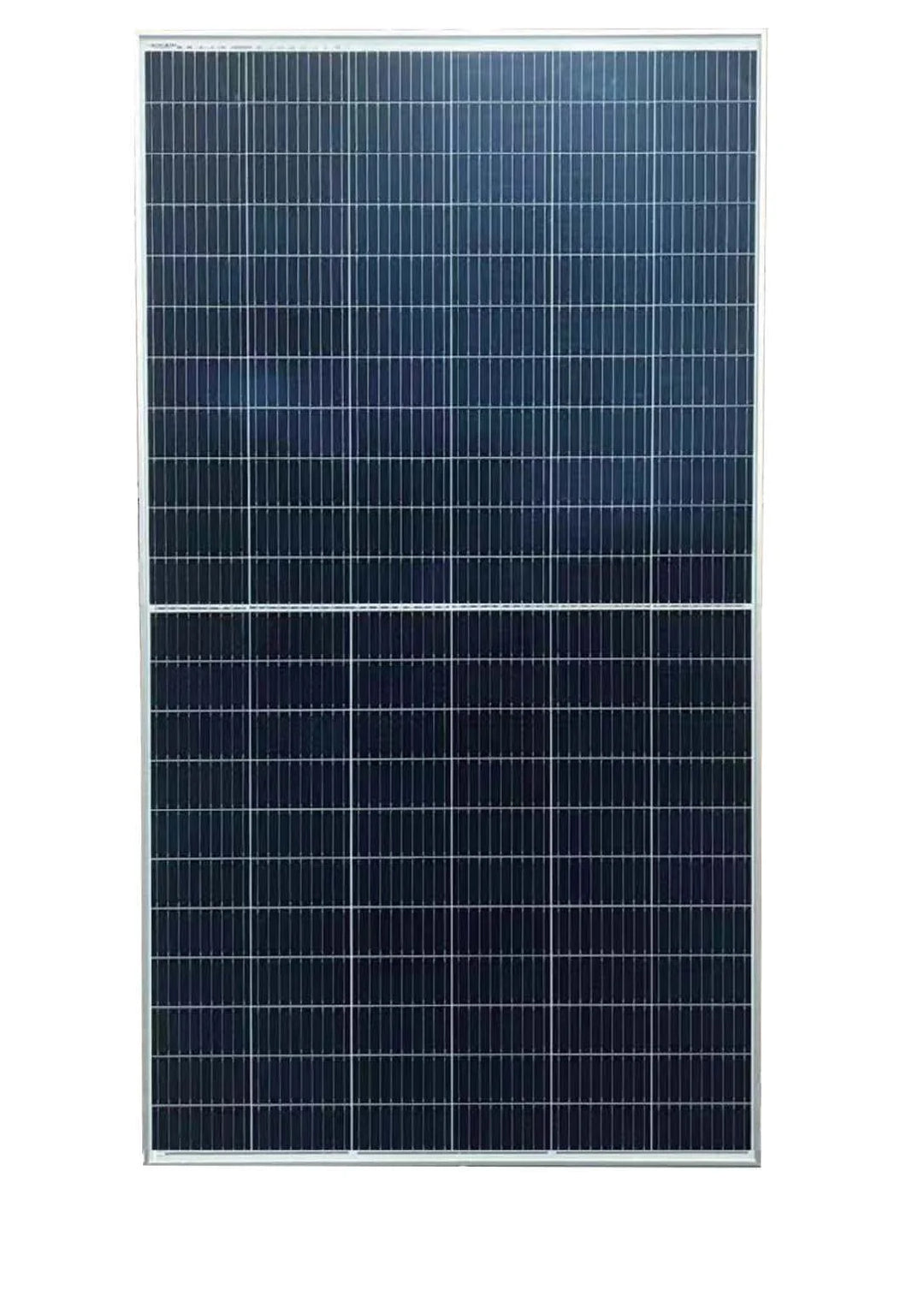 SpolarPV Technology Co., Ltd. - Solarmodul - SPV405-430-PM6-132 (Dual Glass/Transparent Back... SPV405-PM6-132 - Art. 205786