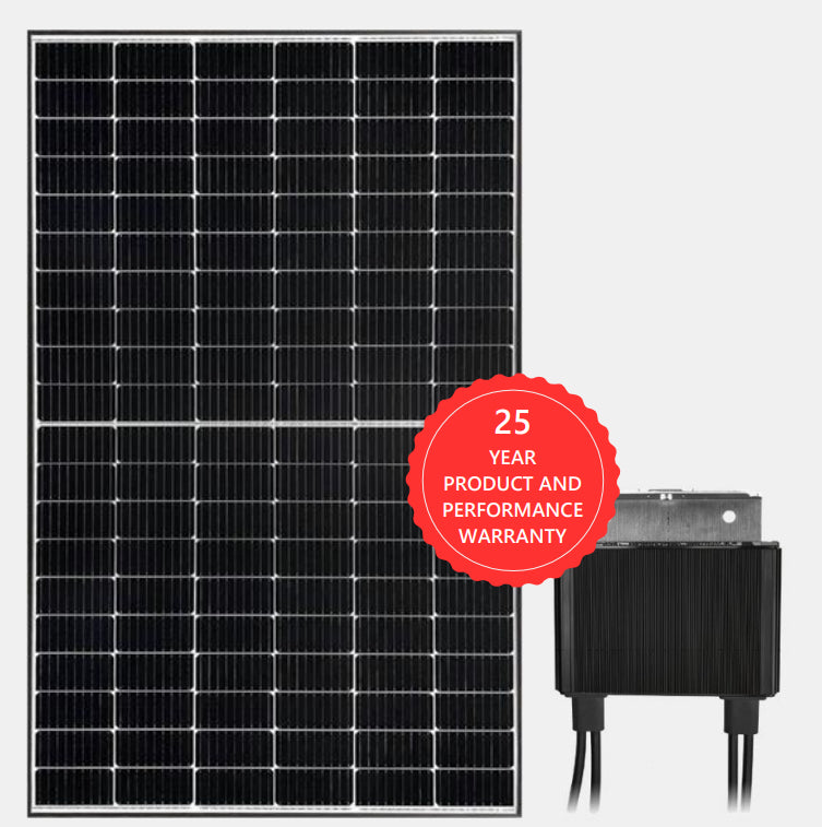 SolarEdge Technologies, Ltd. - Solarmodul - SPV410-415-R54JWML SPV410-R54JWML - Art. 195142