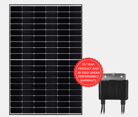 SolarEdge Technologies, Ltd. - Solarmodul - SPV430-440-R54PGTL SPV430-R54PGTL - Art. 226139