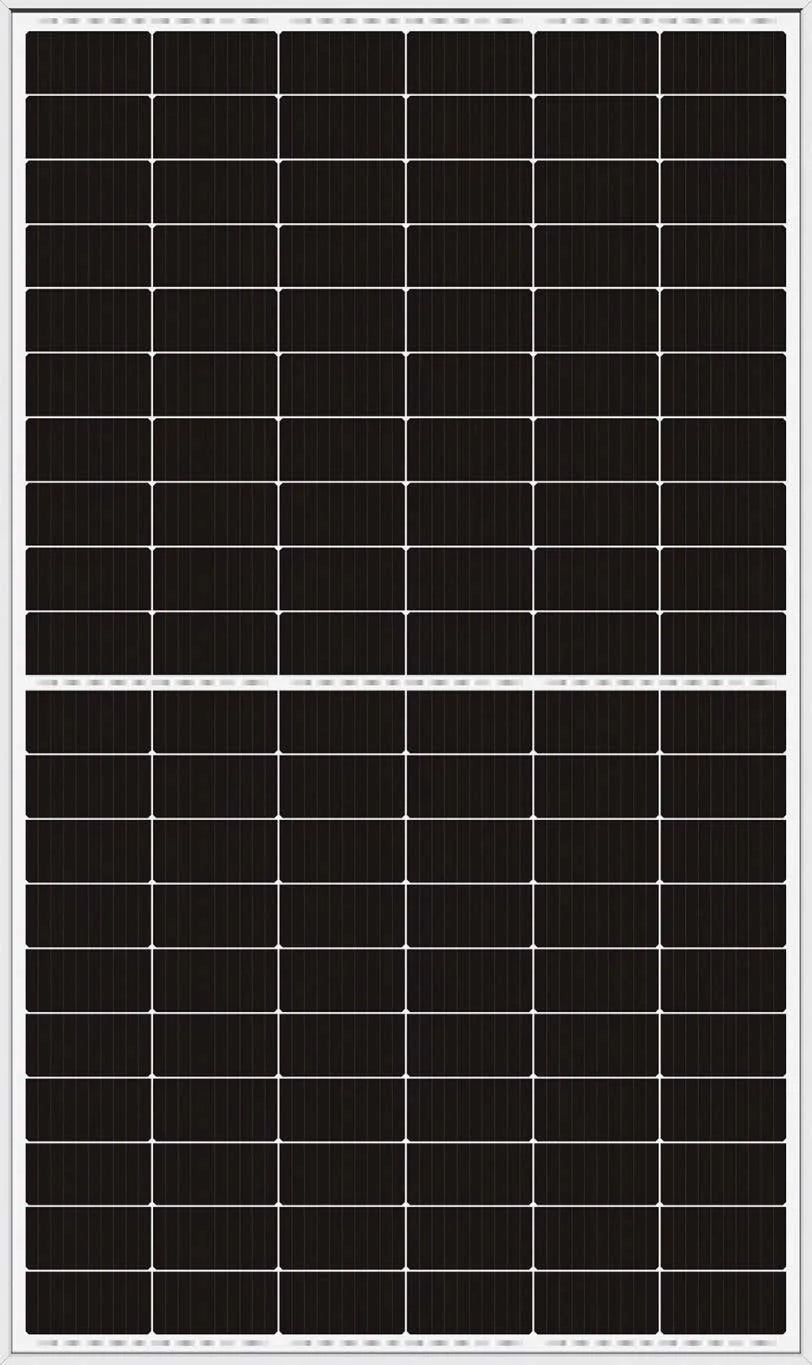 SpolarPV Technology Co., Ltd. - Solarmodul - SPV445-465-PM10-120 (Dual Glass/Transparent Bac... SPV465-PM10-120 - Art. 205762