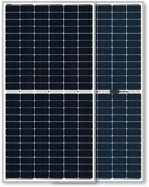 SpolarPV Technology Co., Ltd. - Solarmodul - SPV445-470-PM6-144BD SPV470-PM6-144BD - Art. 205803