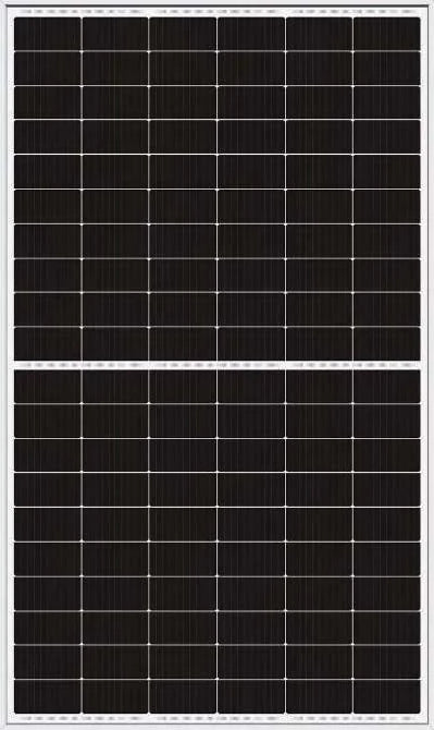 SpolarPV Technology Co., Ltd. - Solarmodul - SPV475-495-TM10-120 (Dual Glass available) SPV495-TM10-120 - Art. 205729