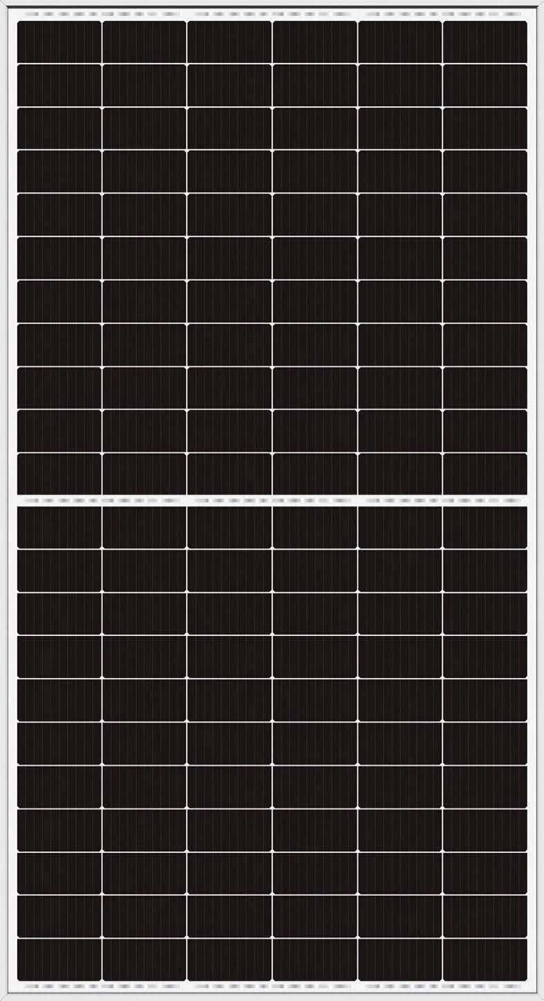 SpolarPV Technology Co., Ltd. - Solarmodul - SPV490-510-PM10-132 (Dual Glass/Transparent Bac... SPV490-PM10-132 - Art. 205763