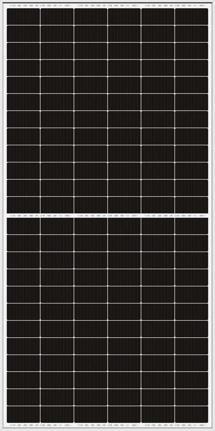 SpolarPV Technology Co., Ltd. - Solarmodul - SPV535-560-PM10-144 (Dual Glass/Transparent Bac... SPV545-PM10-144 - Art. 205770