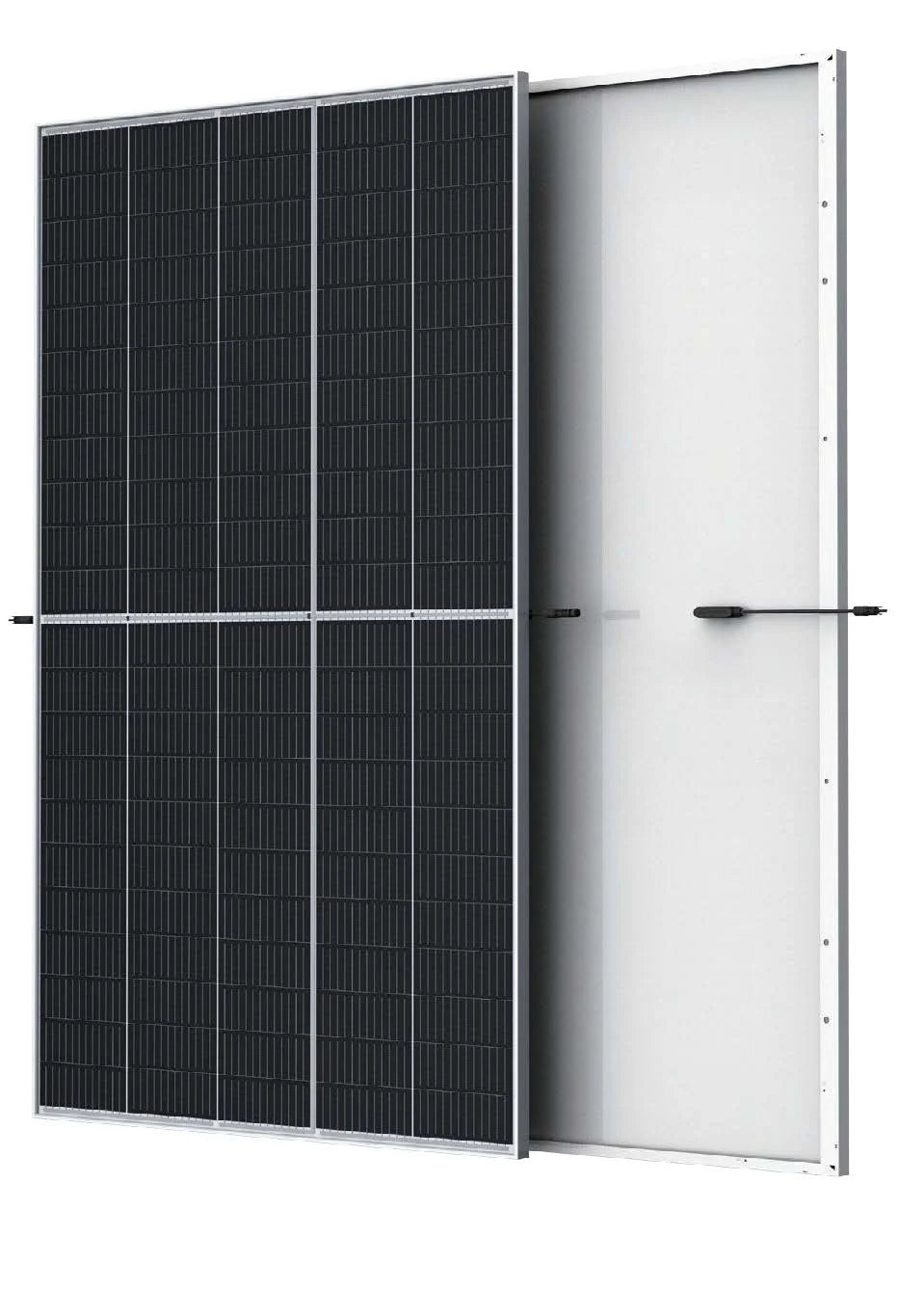 SpolarPV Technology Co., Ltd. - Solarmodul - SPV540-560-PG12-110 (Dual Glass/Transparent Bac... SPV545-PG12-110 - Art. 205737