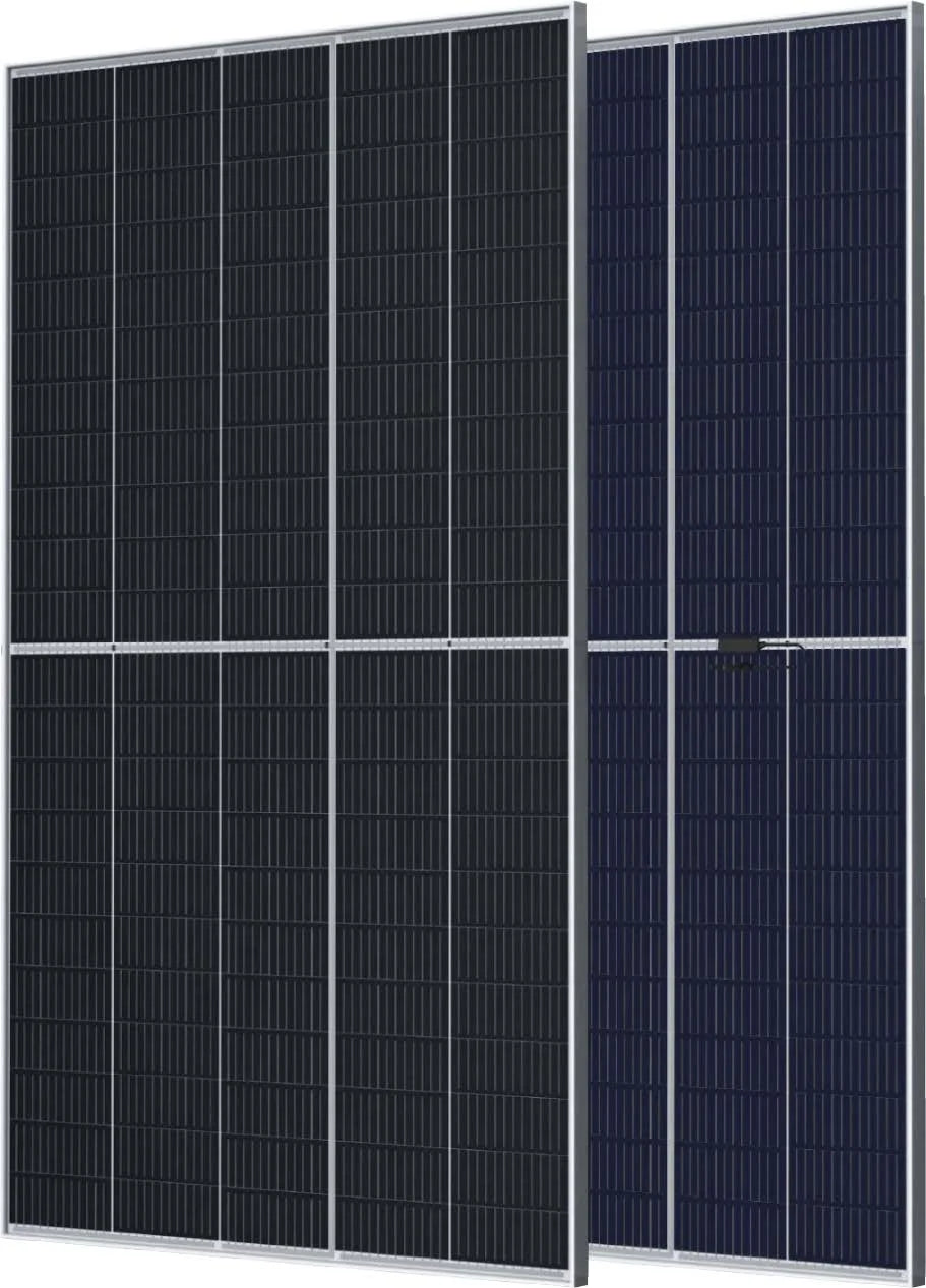 SpolarPV Technology Co., Ltd. - Solarmodul - SPV555-575-TG12-110BD SPV555-TG12-110BD - Art. 205700