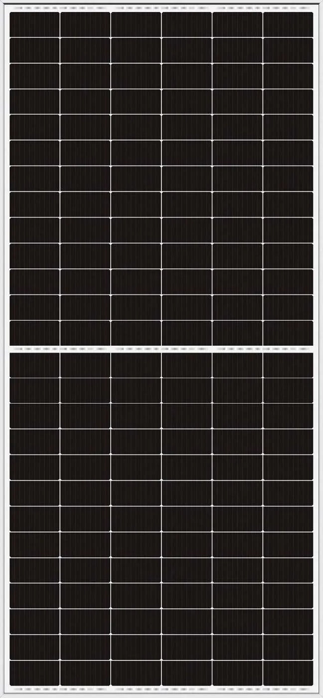 SpolarPV Technology Co., Ltd. - Solarmodul - SPV585-610-PM10-156 (Dual Glass/Transparent Bac... SPV610-PM10-156 - Art. 205779