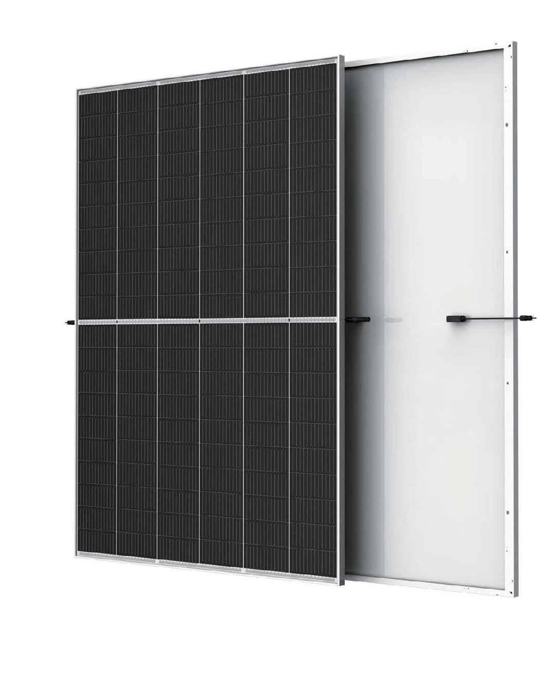 SpolarPV Technology Co., Ltd. - Solarmodul - SPV590-615-PG12-120 (Dual Glass/Transparent Bac... SPV605-PG12-120 - Art. 205744