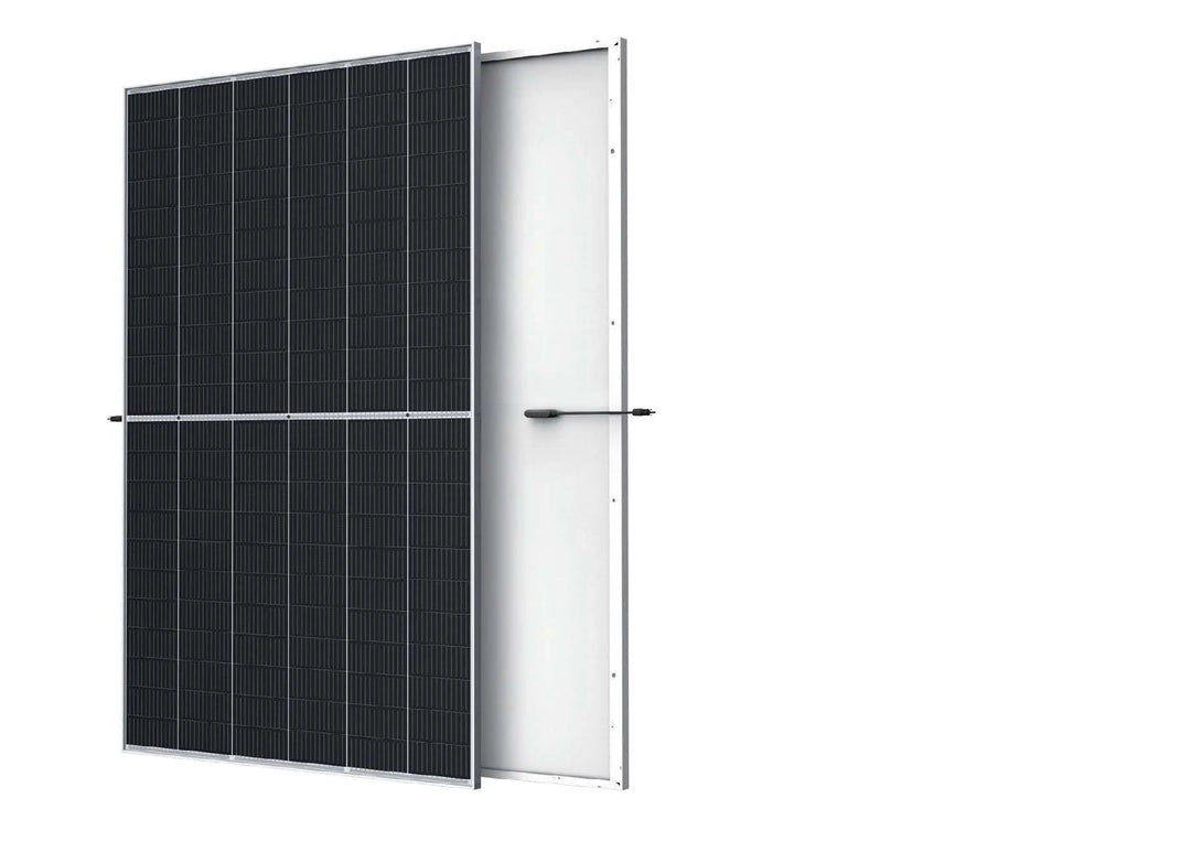 SpolarPV Technology Co., Ltd. - Solarmodul - SPV655-680-PG12-132 (Dual Glass/Transparent Bac... SPV655-PG12-132 - Art. 205747
