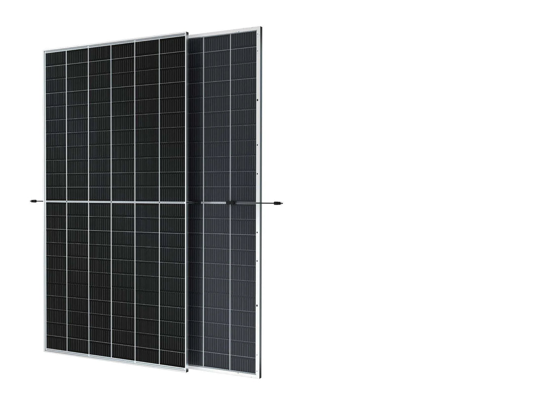 SpolarPV Technology Co., Ltd. - Solarmodul - SPV660-680-TG12-132BD SPV670-TG12-132BD - Art. 205712