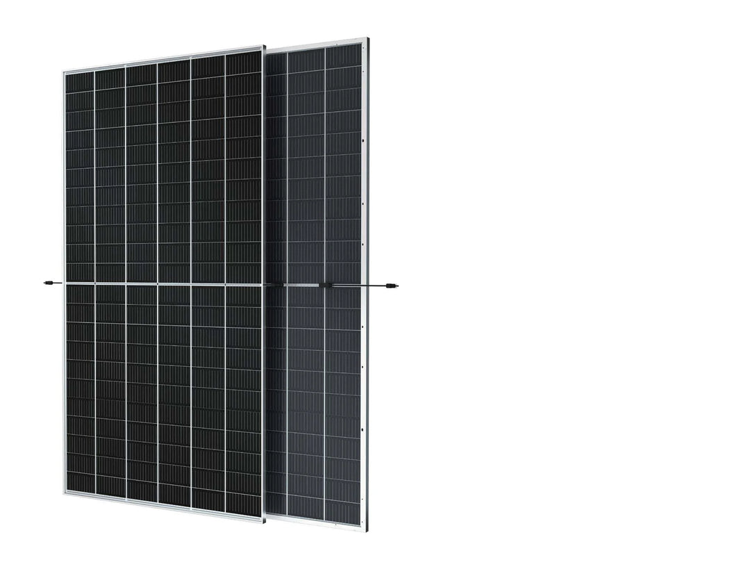 SpolarPV Technology Co., Ltd. - Solarmodul - SPV685-700-TG12-132BD SPV685-TG12-132BD - Art. 205715
