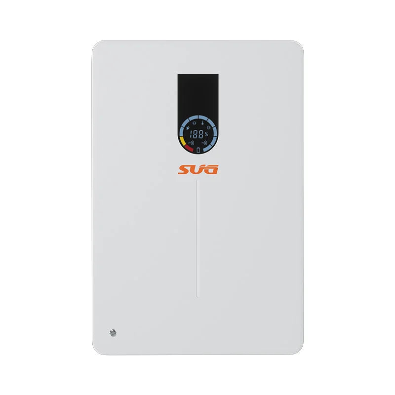 Beny New Energy GmbH - Speicher - SUG
                                                        SPW-power wall lithium battery SPW-51,2v200ah 10,24kwh - Art. 35093
